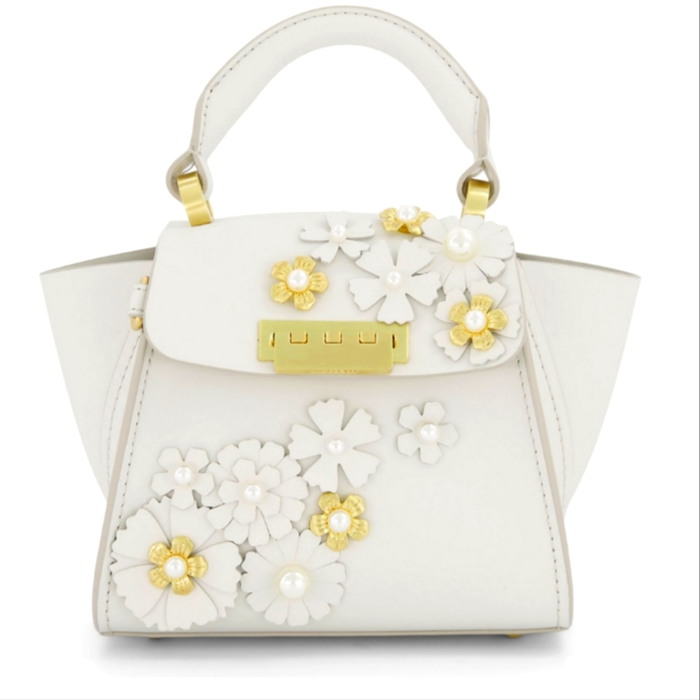 Zac Zac Posen Eartha Mini Top DS